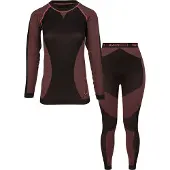 Brunotti Unterwäsche Corvara Women Thermo Set