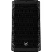 Mackie Thrash 12 V2 12" Aktive PA-Lautsprecher mit Ständer und Kabeln
