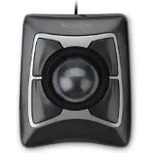 Kensington Trackball Expert Maus