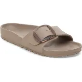 Birkenstock 1030479 Herren-Pantoletten in Braun – EVA