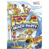 Vacation Isle - Beach Party