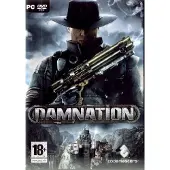 Damnation - PEGI
