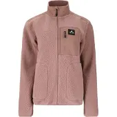 Whistler Felis W Teddy Jacket twilight mauve (4162) 46