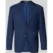 HECHTER PARIS Daniel Hechter Baukasten-Sakko in marine royal - 0004 | Gr.: 27