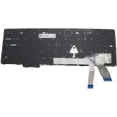 Lenovo 5N21K05103, Tastatur, Tastatur mit Hintergrundbeleuchtung, , ThinkPad T16 Gen 2