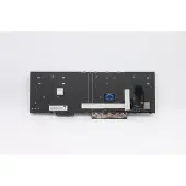 Lenovo 5N20V78121, Tastatur, Tastatur mit Hintergrundbeleuchtung, , ThinkPad T15