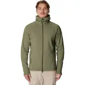 Houdini Power Up Houdi Jacke