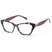 Zadig & Voltaire Vzv490-5401gq 54x15x140 Mm Lesebrille