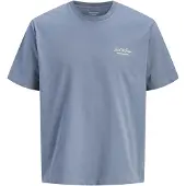 Jack & Jones Kids Jjearchive Graphic Tee Ss O-Nec Noos Jnr