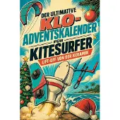 Tiptop Der ultimative Klo-Adventskalender für Kitesurfer