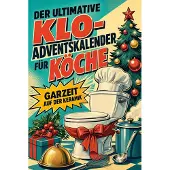 Tiptop Der ultimative Klo-Adventskalender für Köche