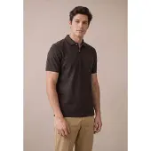 Fynch&Hatton 16141700 Kurzarm-poloshirt