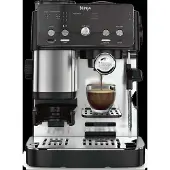 Ninja Luxe Café Mini Kaffeemaschine ES301EU Schwarz