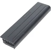 AccuCell Akku passend für Dell Studio 1535, Dell Studio 1536, KM958, WU946 11,1 Volt, 4400mAh