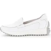 Gabor kapsel-koll Schnürschuhe weiß in Gr. 42