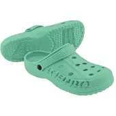 Kenbo Clogs Gartenschuhe Badeschuhe Pantoletten Hausschuh Freizeit Praxis Gr. 36-49