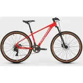Megamo DX3 27,5'' rot 2027 - 27,5" - 32 cm