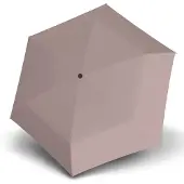 Knirps Regenschirm U.200 Ultra Light Duomatic Pearl