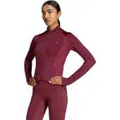 Adidas Damen Jacke PrimeLift Essentials Workout