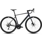 Cube Rennrad Bikes Attain SLX