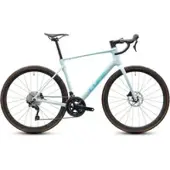 Cube Rennrad Bikes Attain C:62 Race