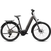 Cube Aluminium-Mountainbike Bikes Kathmandu Hybrid One 800