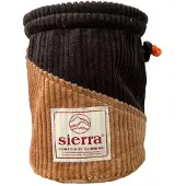 Sierra Climbing Tube Twist Chalkbag