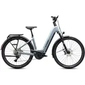 Cube Elektrovelo Aluminium Bikes Nuride Hybrid EXC 800