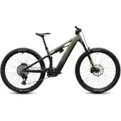 Cube Mountainbike Bikes Stereo Hybrid One44 HPC Race 800 | Größe M