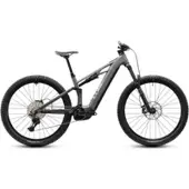 Cube Mountainbike Bikes Stereo Hybrid ONE44 HPC Pro 800 | Größe XL