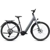 Cube Aluminium-Mountainbike Bikes Kathmandu Hybrid C:62 SLT 400X