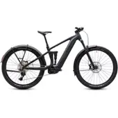 Cube Mountainbike Bikes Stereo Hybrid ONE44 Pro 800 FE | Größe S