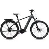 Cube Mountainbike Bikes Kathmandu Hybrid Deluxe Pro 800