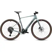 Cube Fahrrad Bikes Nulane Hybrid C:62 Race 400X | Größe M