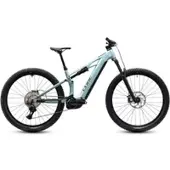 Cube Mountainbike Bikes Stereo Hybrid ONE44 HPC Pro 800 | Größe S