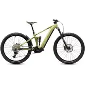 Cube Mountainbike Bikes Stereo Hybrid ONE44 Pro 800 | Größe M