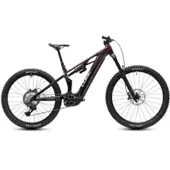 Cube Mountainbike Bikes Stereo Hybrid One77 HPC Race 800 | Größe M
