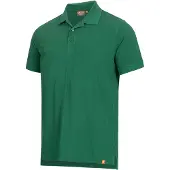 Nitras Polo Shirt MOTION TEX LIGHT grün Gr. 2XL