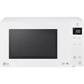 LG MH6336GIH, Arbeitsplatte, Kombi-Mikrowelle, 23 l, 1150 W, Eingebautes Display, Berührung