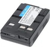 ECO Akku für PANASONIC ersetzt P-V211, VW-VBS10E, HHR-V211T/1H, VW-VBS10, HHR-V211, VSB0200