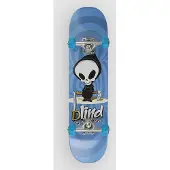 Blind Classic Saber Soft Top 7.25'' Skateboard multi Gr. Uni