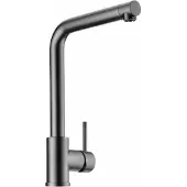 Sonstiges NABER 5011255 Einhebelmischer ARCO 1 graphit, Hochdruck