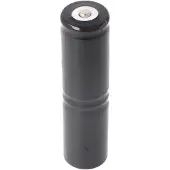 AccuCell Messgeräteakku NiMH 2,4V 4500mAh passend für Leica Disto