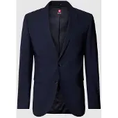 CG Carl Gross CG_Carl Gross (442) Sakko/Jacket CG Caden-AMF SV, blau 62 62 102