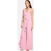 Vera Mont Overall "Damen mit Volant" 1