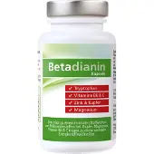 Laktonova bauchvital Betadianin Kapseln, 60 St. Kapseln