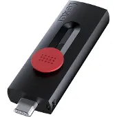 Lexar Dual 64gb Usb-stick
