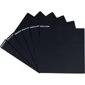 Glorious PC Gaming Race Glorious PVC LP-Plattenvertrieb 6 Black