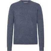 Blend Strickfleece-Pullover "Strickpullover BHBranko"
