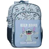 Joumma Bags Stitch Disney 40 Cm Rucksack